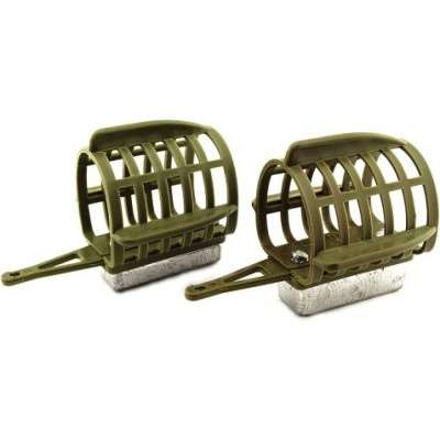 Кормушка фидерная SALMO FEEDER 70г