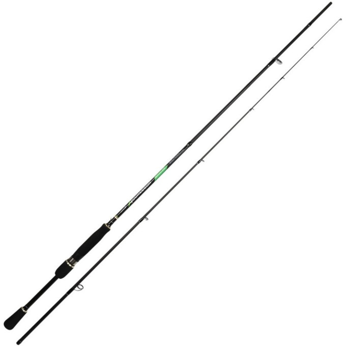 Спиннинг SALMO Aggressor Spin 15 2.40 5211-240