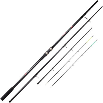 Удилище фидерное SALMO Extreme BP Feeder 150 3.60