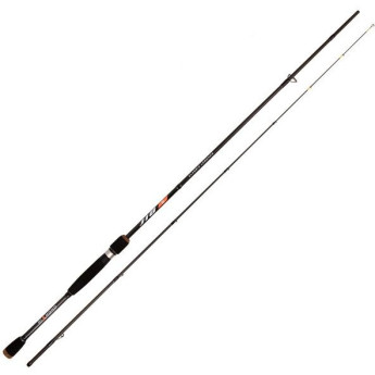 Удилище спиннинговое SALMO Diamond Jig 24 2.28