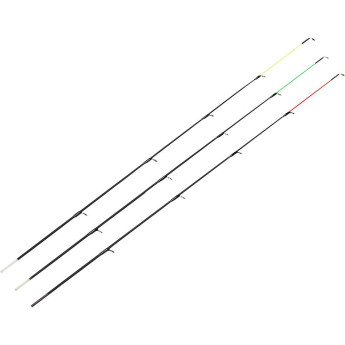 Вершинка сигнальная графитовая SALMO 3.00OZ 3.4/520мм Diamond, 1 шт