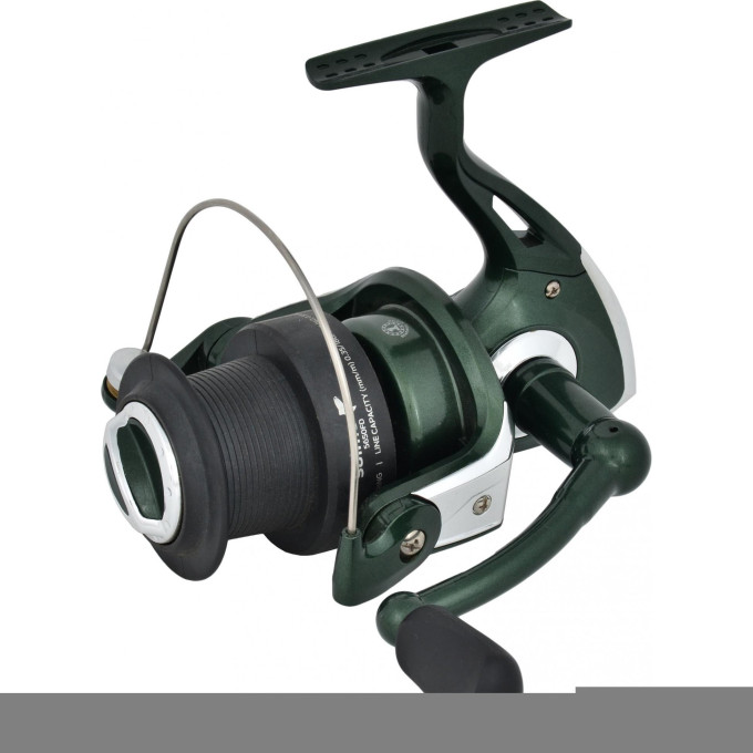 Катушка безынерционная SALMO Blaster Feeder 1 30Fd 5630FD