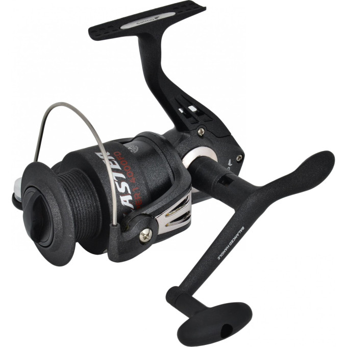 Катушка безынерционная SALMO Blaster Super 1 4000Fd 3540FD